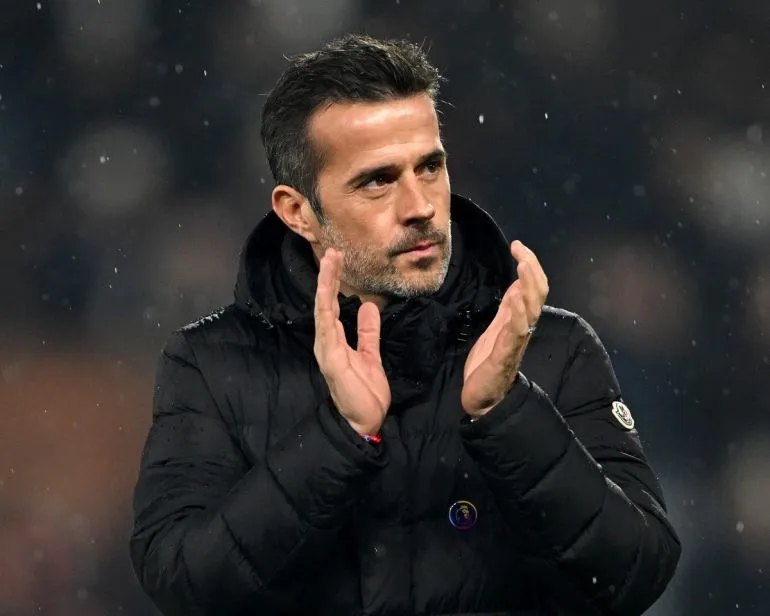 Marco Silva Set for a North London Challenge?