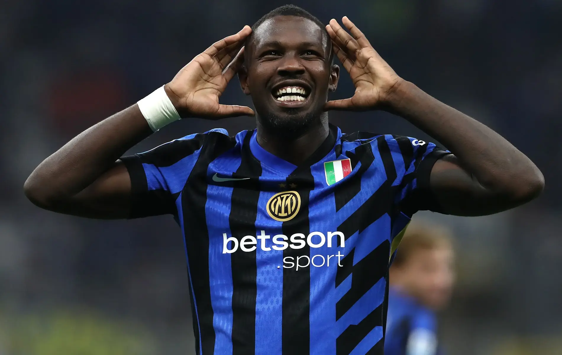 Tottenham Transfers: Spurs Eye Record-Breaking Move for 97-Goal Striker and Potential Double Inter Milan Raid