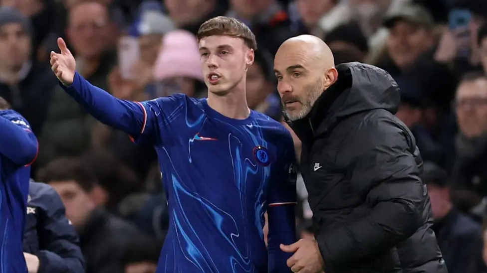 Chelsea News: Enzo Maresca Hints Blues Are a One-Man Team