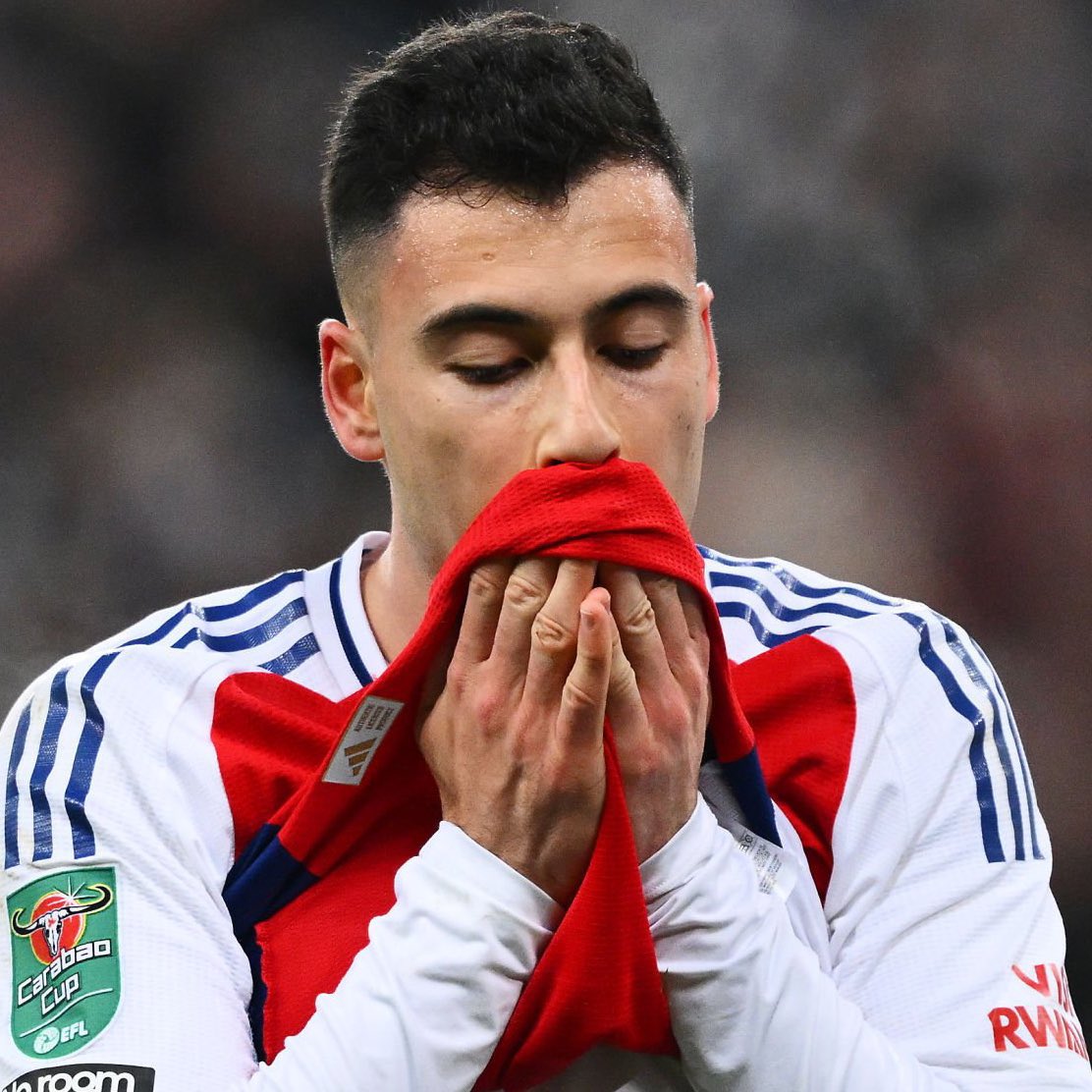 Gabriel Martinelli Injury Adds to Arsenal’s Growing Concerns