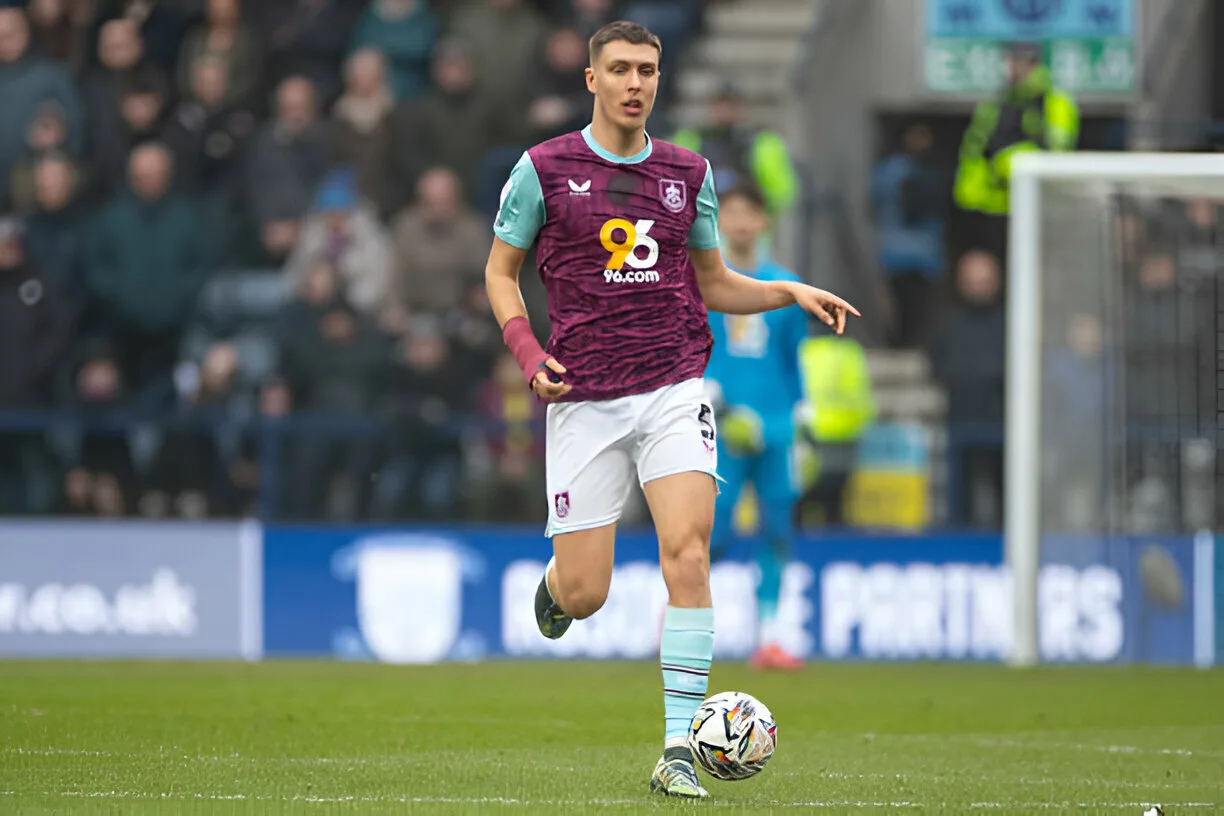 Everton Set Sights on Championship Star in Bold Summer Move