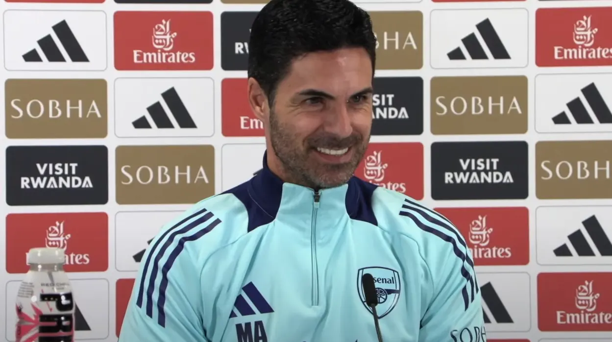Arteta Confronts Havertz Injury Crisis and Arsenal’s Striker Dilemma