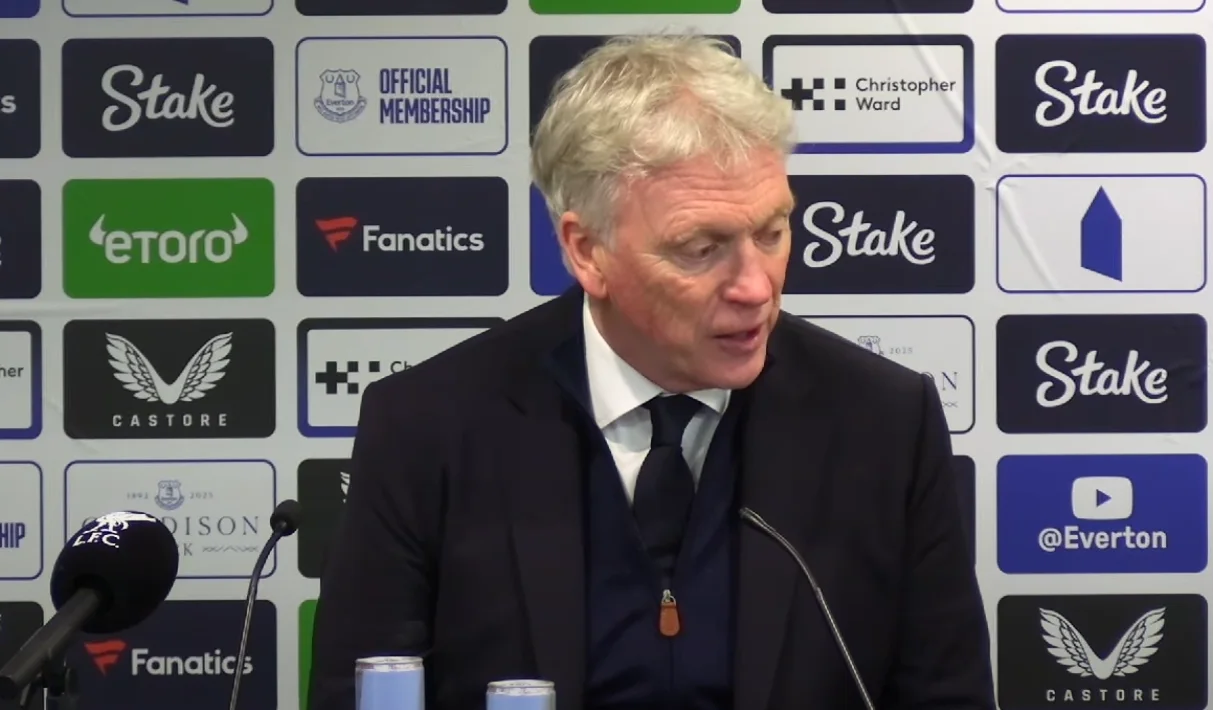 Everton’s Resurgence: Moyes Reignites Toffees with Bold Summer Plans