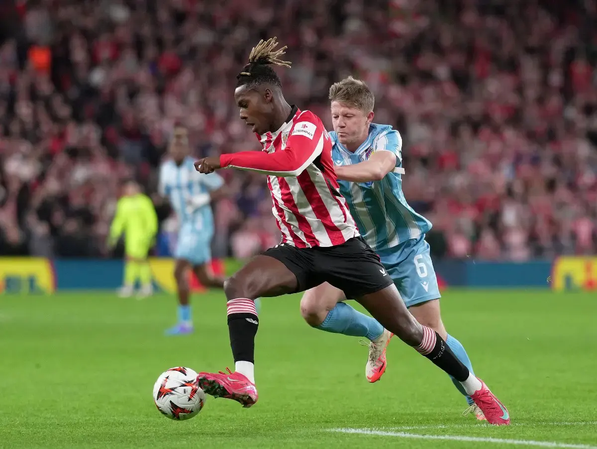 Arsenal on the Verge of Signing Exciting Winger