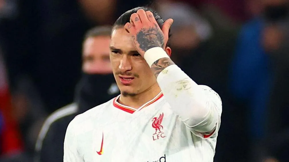 Liverpool Transfers: Darwin Nunez Set for Summer Exit as Elite Striker Move Takes Shape