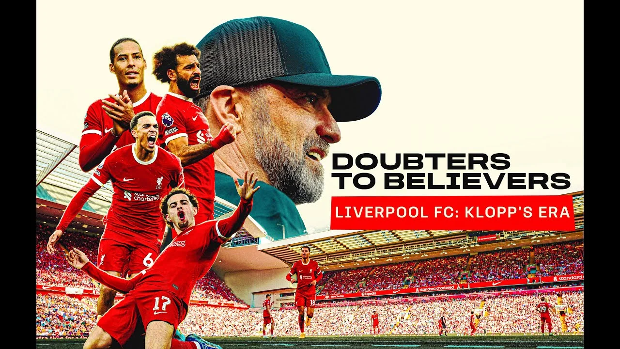 Klopp’s Final Act: A Behind-the-Scenes Look at Liverpool’s Legendary Era