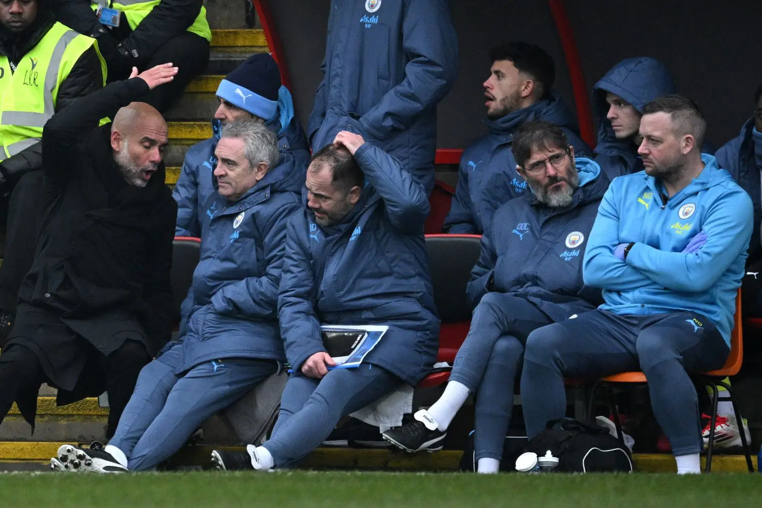 Exclusive: Man City Set to Splash €200m on Leverkusen Duo