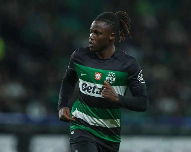 Man United Poised for a Transfer Triumph with 17-Year-Old