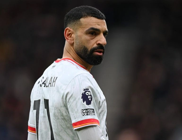 Mohamed Salah Transfer Rumors: Dejan Lovren Suggests a Departure from Anfield