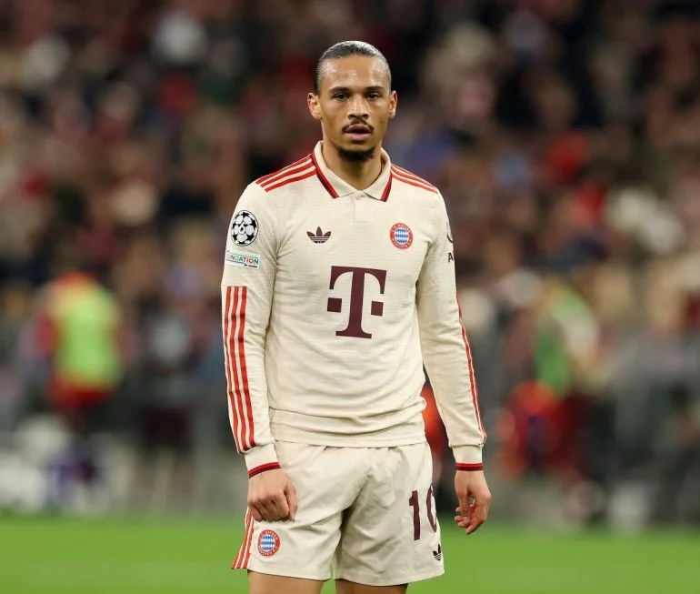 Tottenham Set to Pounce on Free Transfer of Bayern’s Star, Outshining Barcelona
