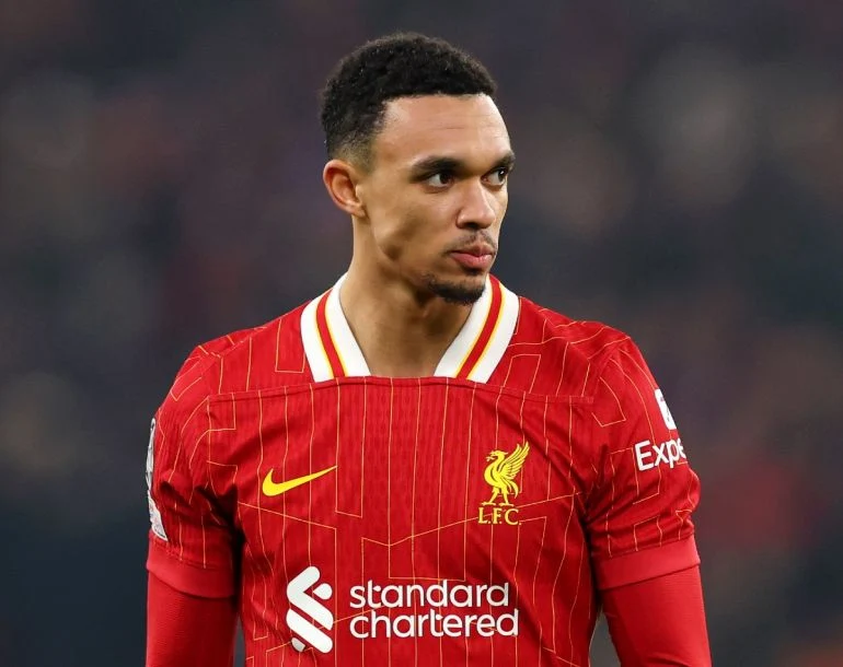 Real Madrid’s All-Out Bid for Trent Alexander-Arnold Gains Momentum