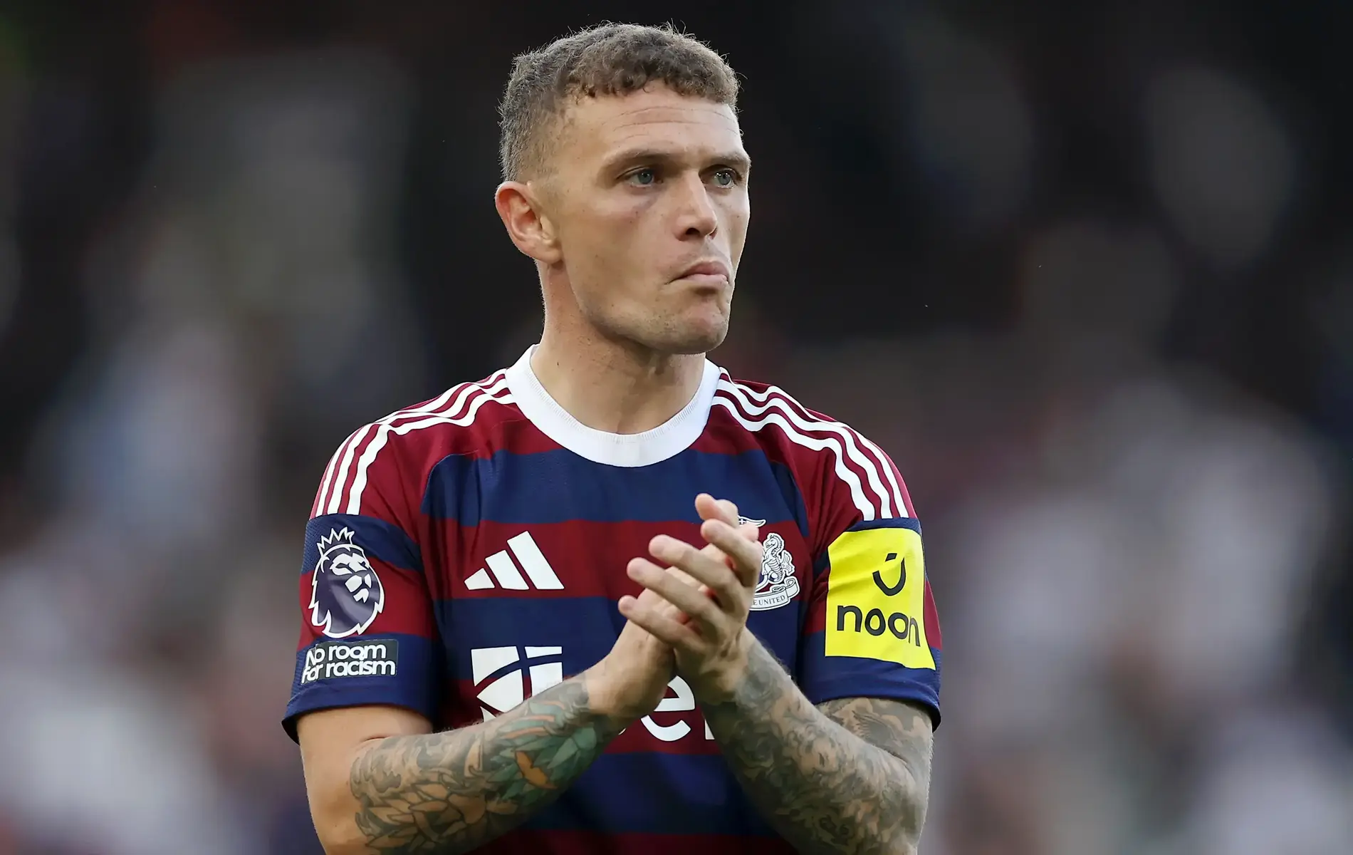 Galatasaray Target Newcastle Defender Kieran Trippier as Transfer Window Stays Open