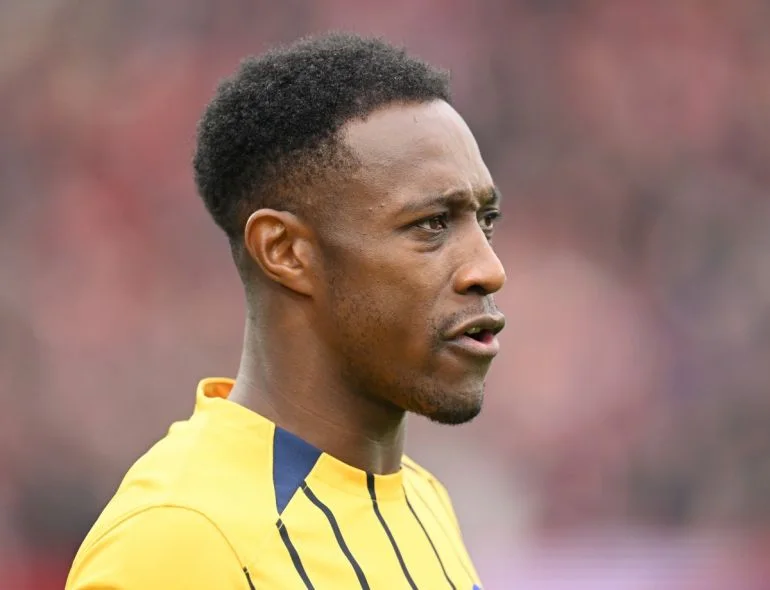Gary Neville Hails Danny Welbeck as the Ideal Fit for Manchester United