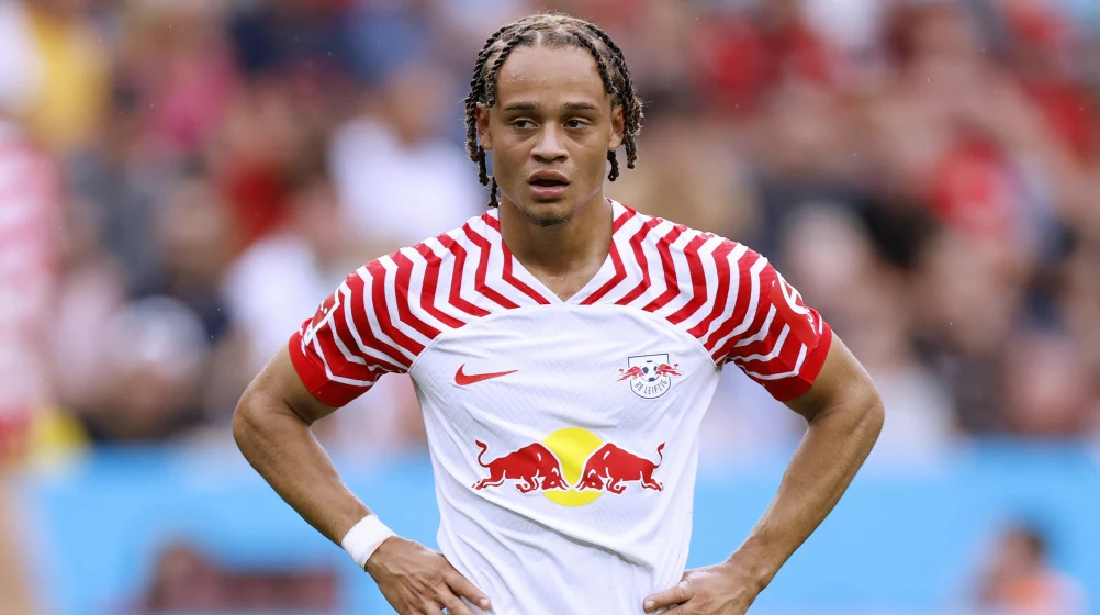 Liverpool Eye £60m Transfer as RB Leipzig Holds Key Card