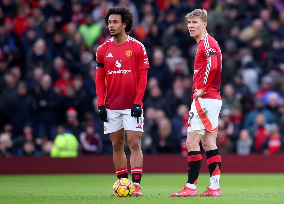 Manchester United’s Deadline Day Striker Snub: Financial Caution Over Immediate Reinforcements