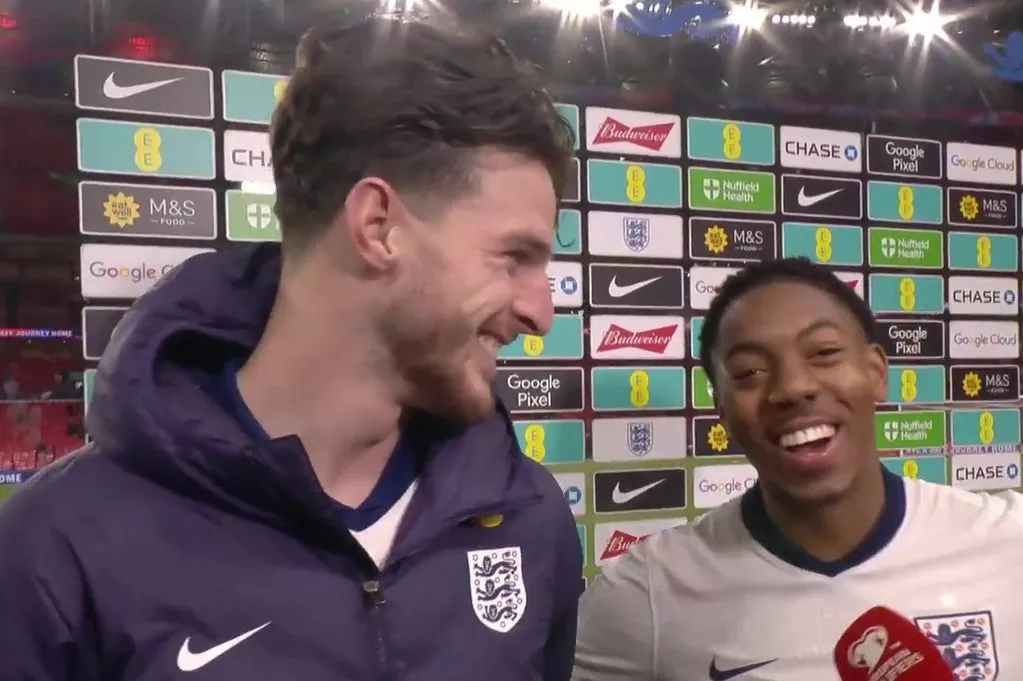 Wembley Debut Sparks Future Star’s Rise