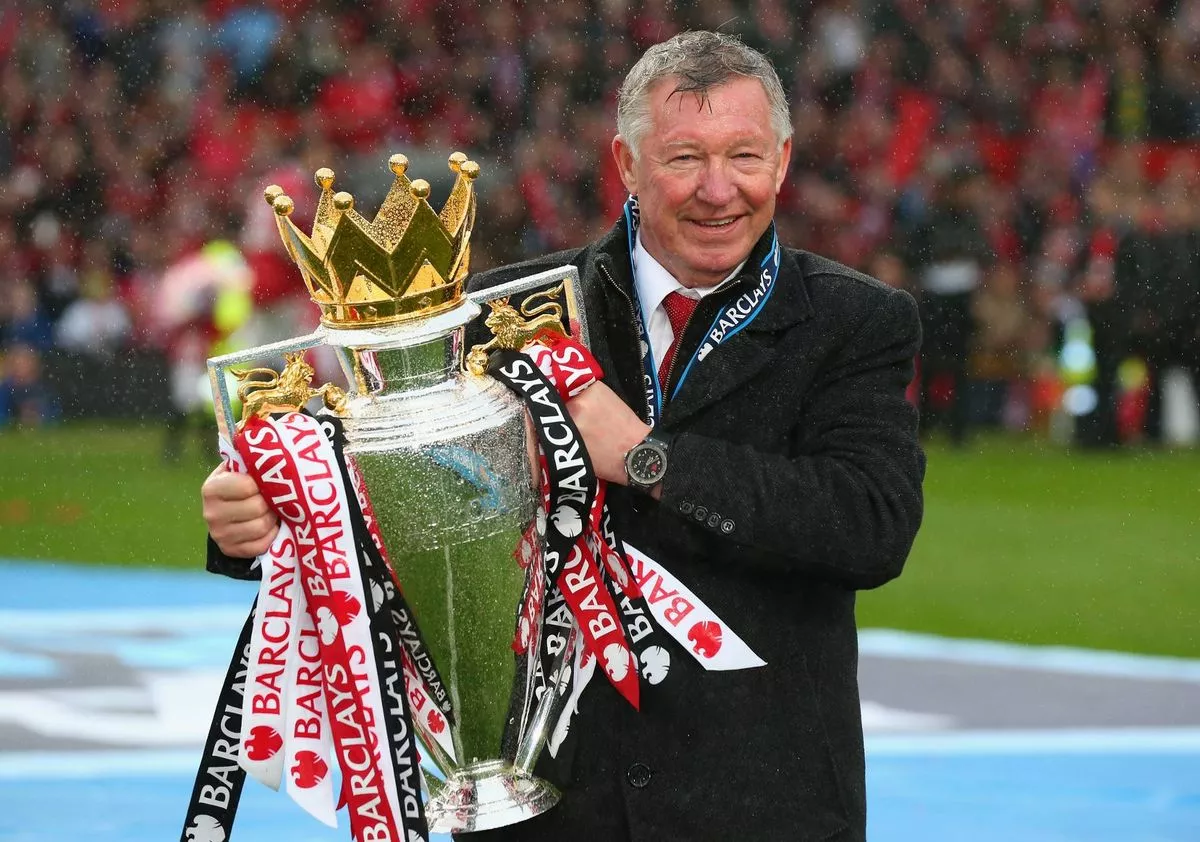 Lineker and Rooney Slam Ferguson’s Legacy Amid FA Cup Exit