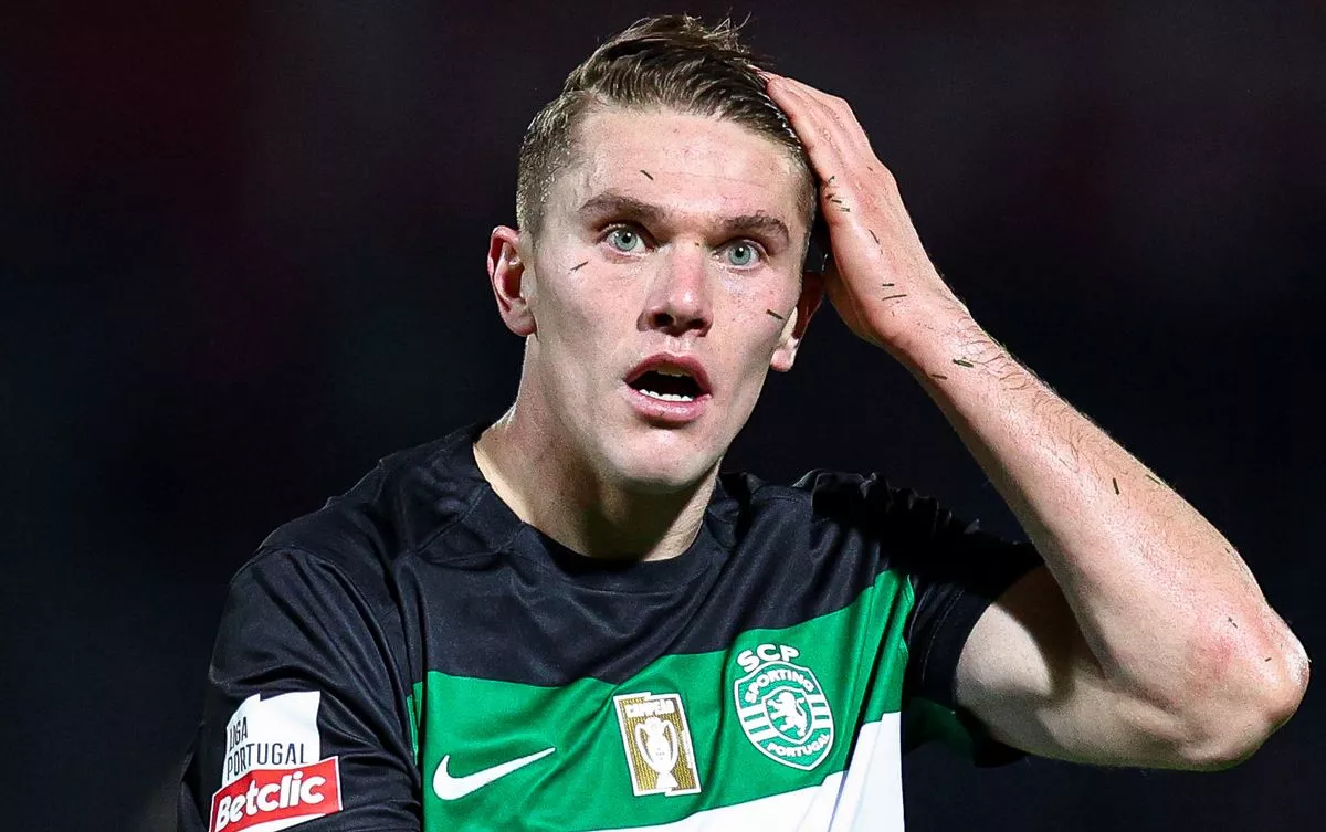 Man Utd Face Transfer Nightmare as Amorim May Have to Forget Three Top Targets