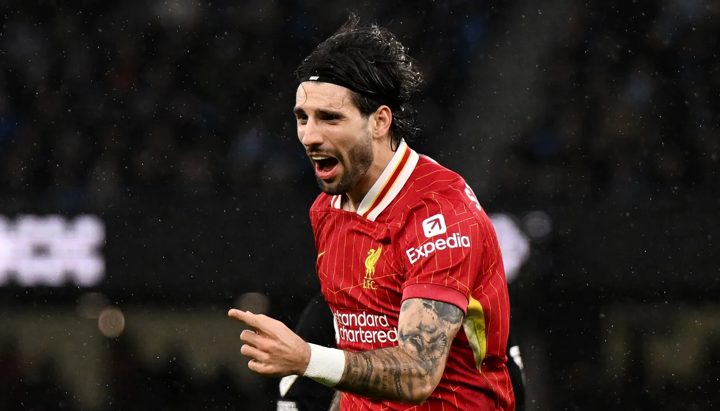 Slot Reflects on Tactical Regrets in Liverpool’s Comeback Triumph