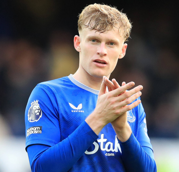 Everton vs Ipswich Game Preview, Where to Watch the Match Live Stream and on Satellite TV, and World Time Zones