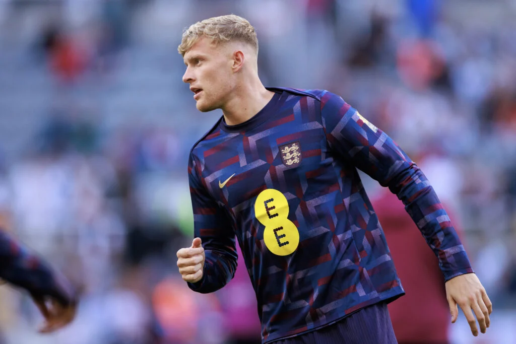 Everton’s Rising Star Eyes Record-Breaking Contract