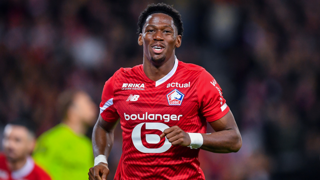 Hammers Set Sights on Rising Star
