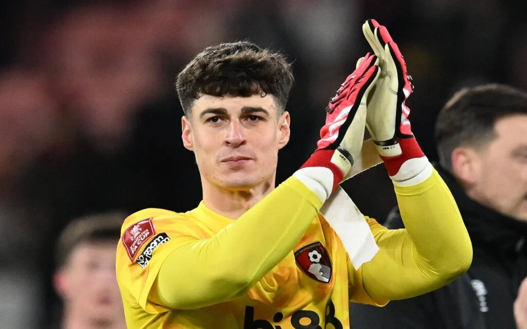 Cherries’ European Dream Crushed in Unsettling Tottenham Battle