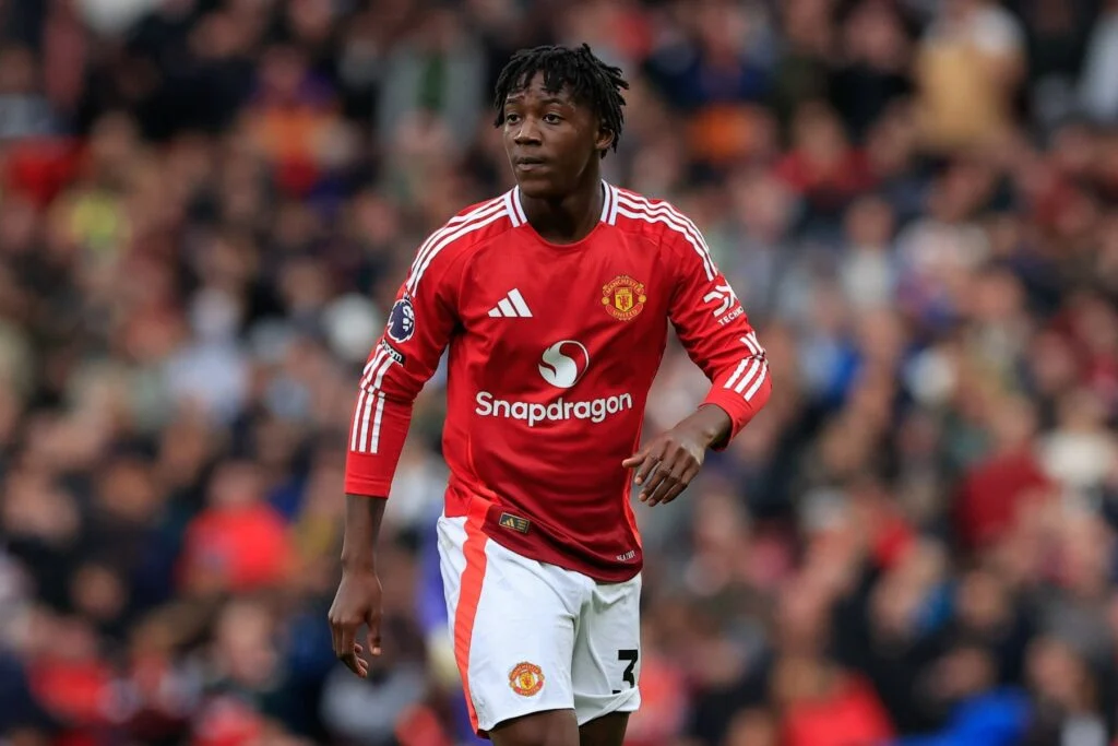 United’s Profitable Play: A Strategic Transfer Move