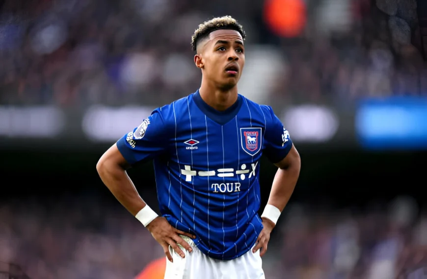 Ipswich vs West Ham Game Preview, Where to Watch the Match Live Stream and World Time Zones