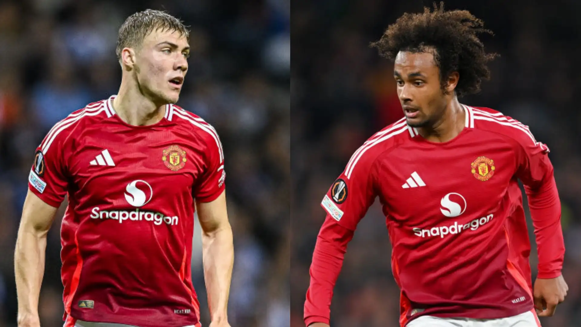 United’s Striker Overhaul and Transfer Ambitions Heat Up