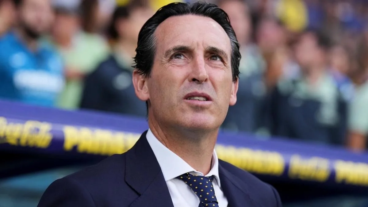 Aston Villa on the Brink of a £100m Champions League Windfall