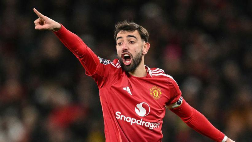 United’s Bold Rebuild Centered on Creative Dynamo