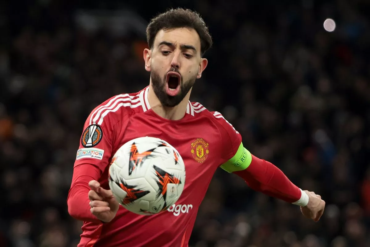 United’s Season of High Stakes and Uncertain Futures