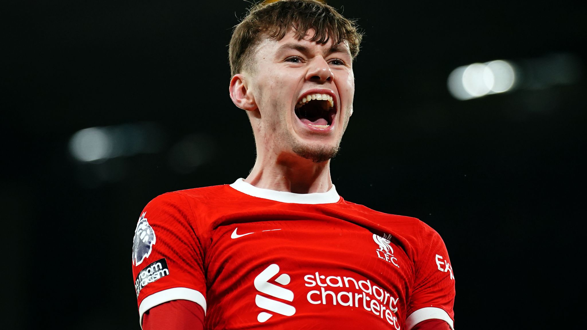 Reds Secure Mega Deal: Conor Bradley’s Future and Alexander-Arnold Uncertainty