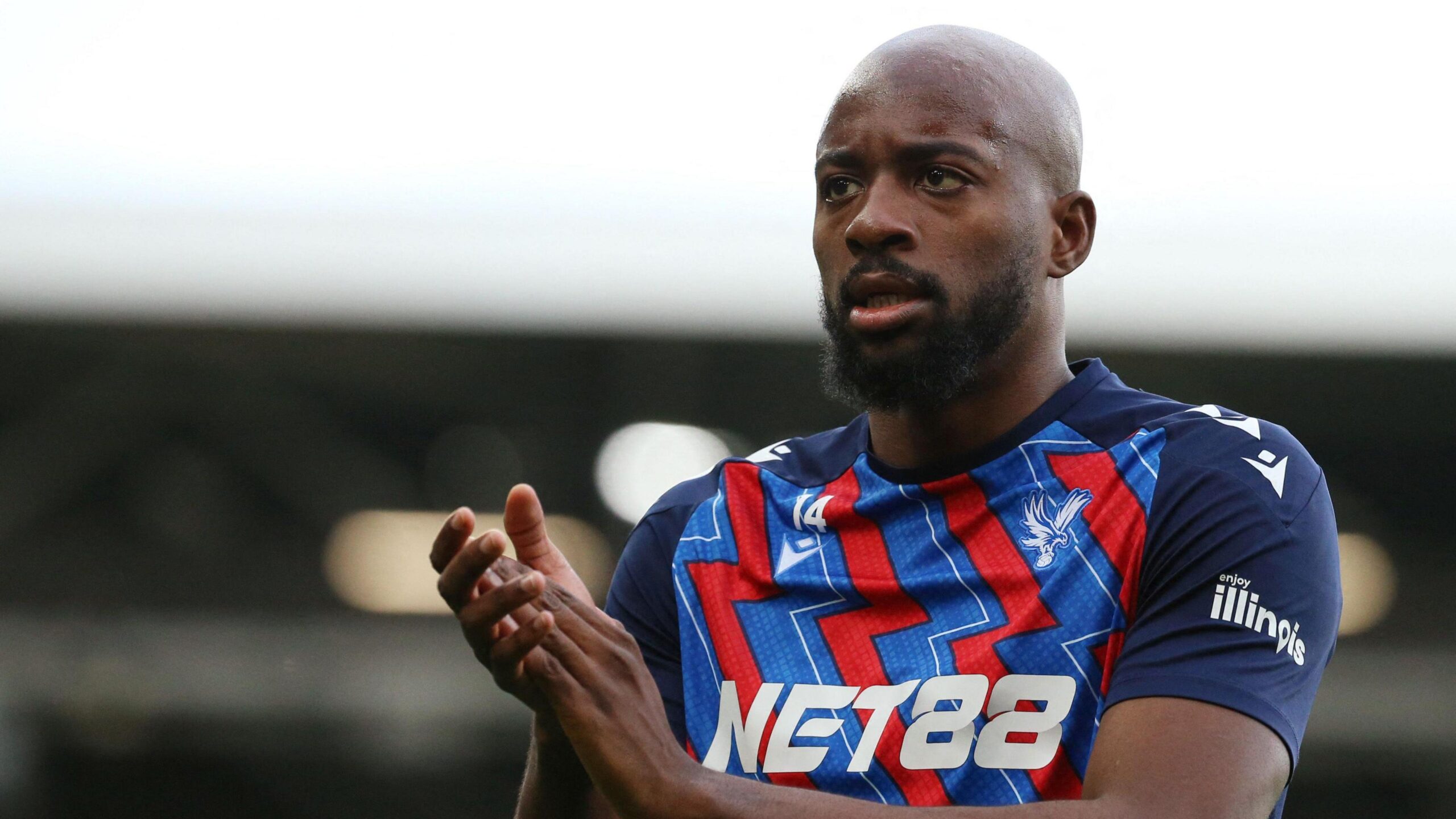 United Sets Sights on Palace’s Striking Dynamo