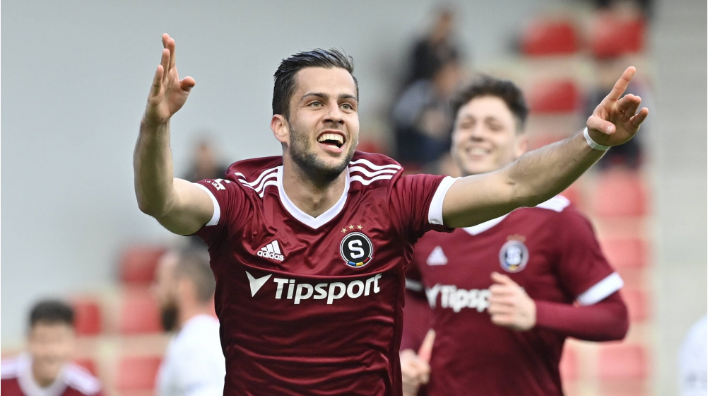 Transfer Frenzy: Battle for Hancko Intensifies