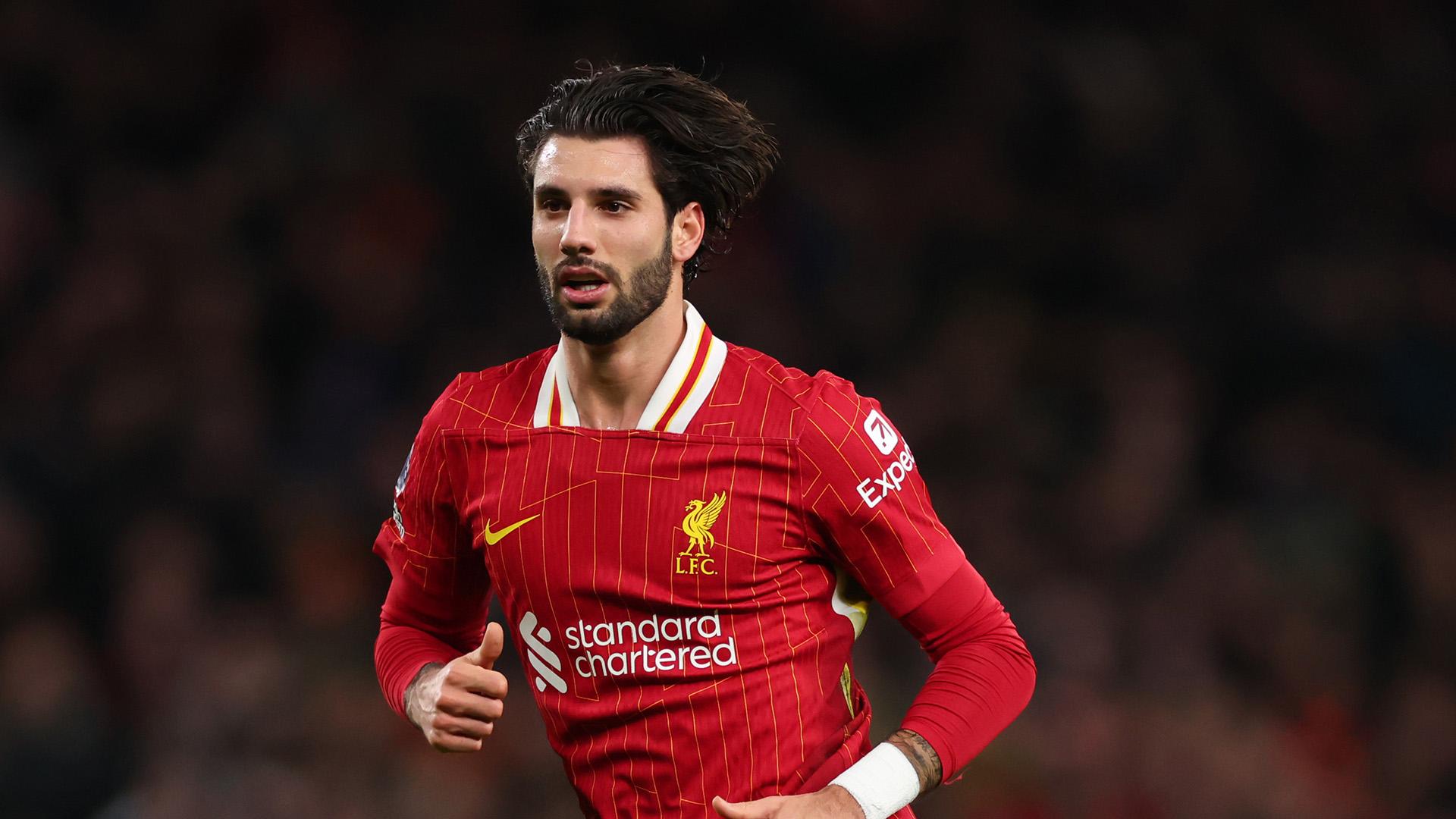 Dominik Szoboszlai Sends ‘Coming Soon’ Message After Liverpool Beat PSG