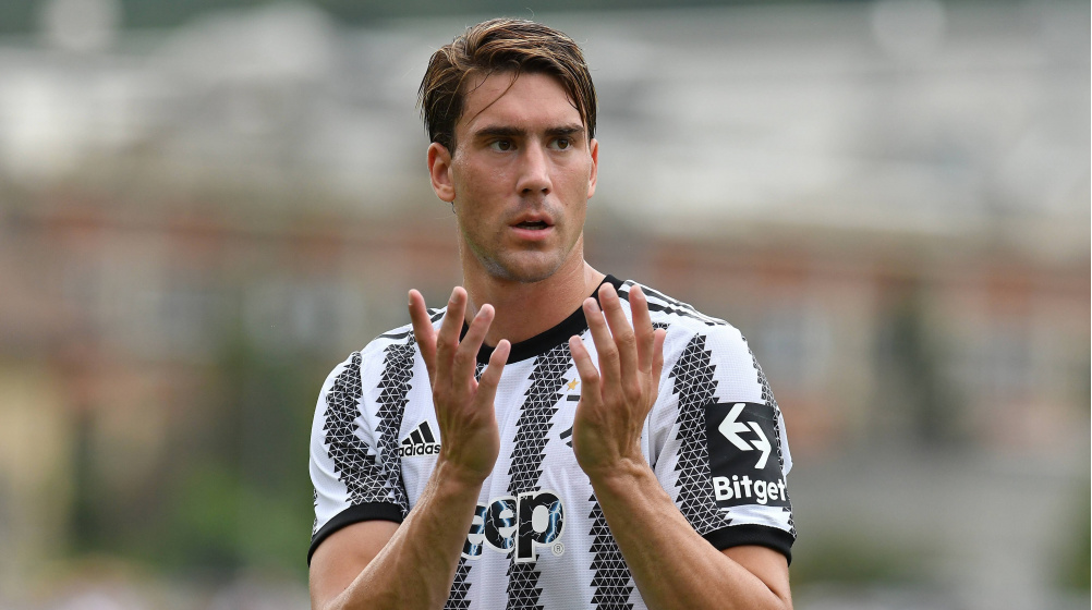 Arsenal are Considering the Juventus Striker for the Summer Transfer Window