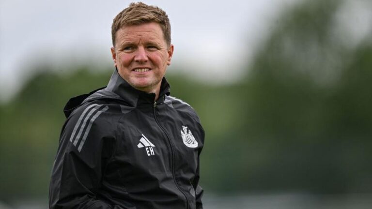 Tyne-Wear Fever Returns as Sunderland and Newcastle Rekindle Footballs Rawest Rivalry