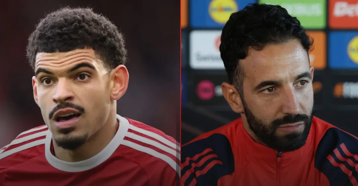 United Set Sights on Rising Midfield Powerhouse