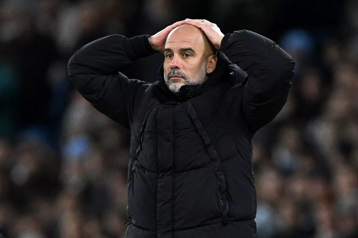 Premier League Chief Stands Firm Amid Manchester City Charges