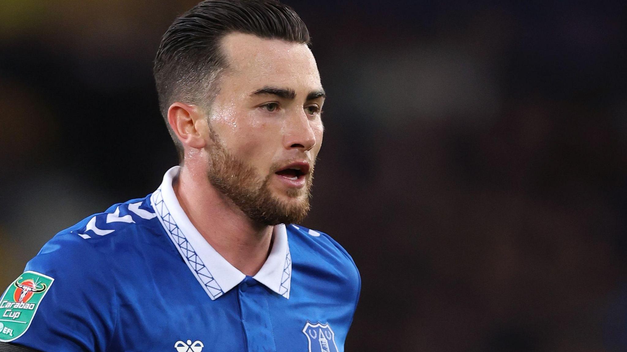 Everton in Transition: Jack Harrison Departs as New Winger Quest Begins