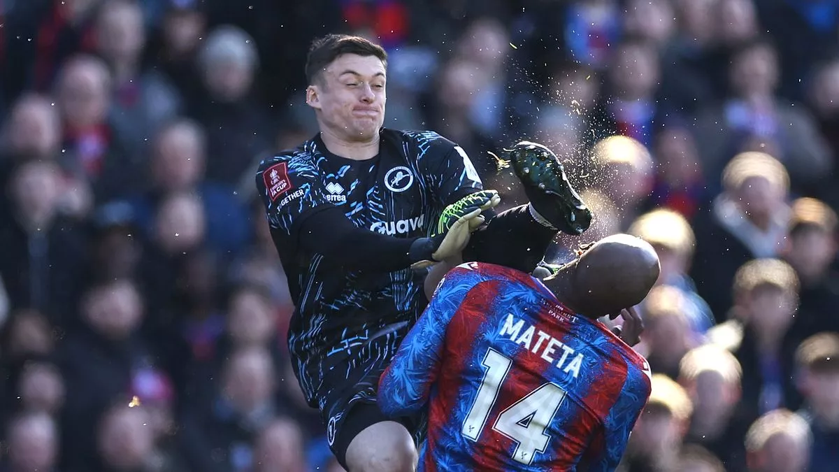 Millwall Keeper Faces Extended Ban Amid FA Crackdown on High-Risk Challenge