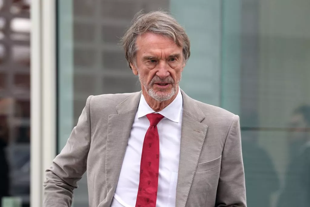 Ratcliffe Under Fire Amid 99 Inquiries from United Fans