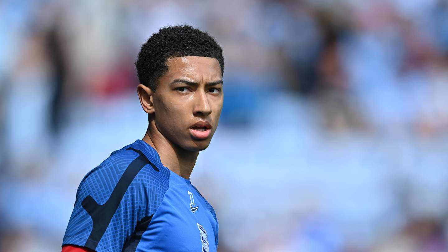 Blues Target Championship Prodigy Amid Fierce Premier League Chase