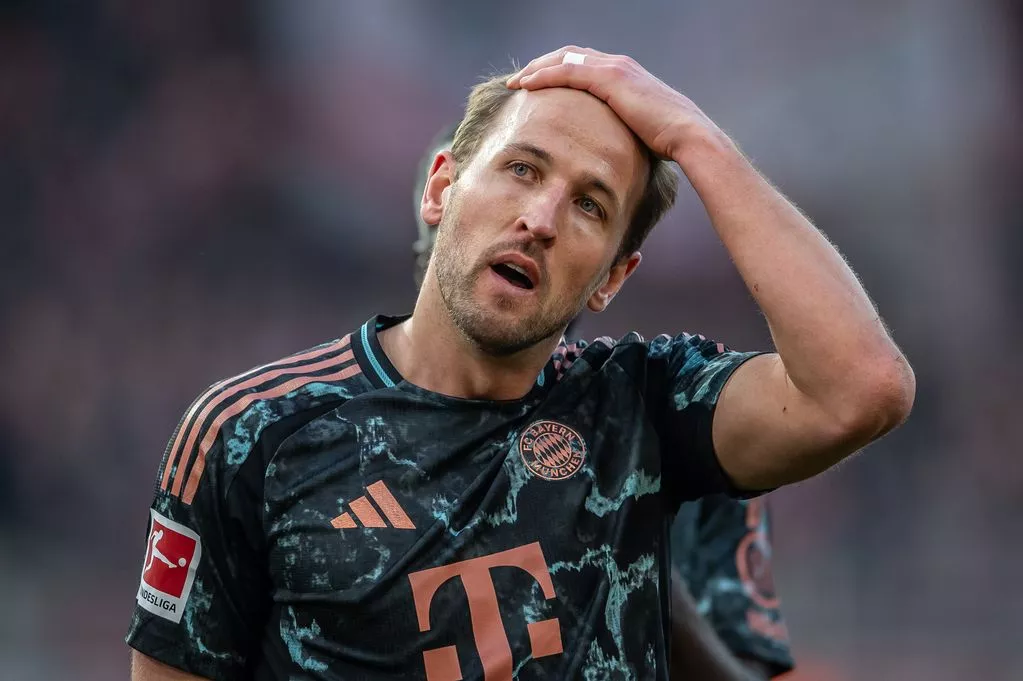 Kane’s Return: Transfer Speculations and Future Ambitions