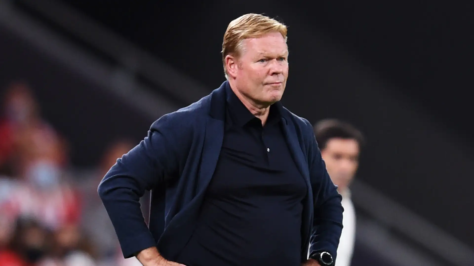 Dutch Squad Shake-Up: Man Utd Stars Omitted Ahead of Nations League Battles