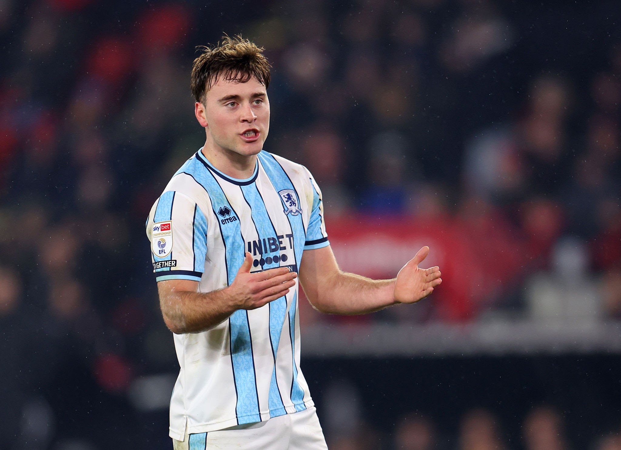 United’s Championship Star Hunt Sparks a Squad Revolution