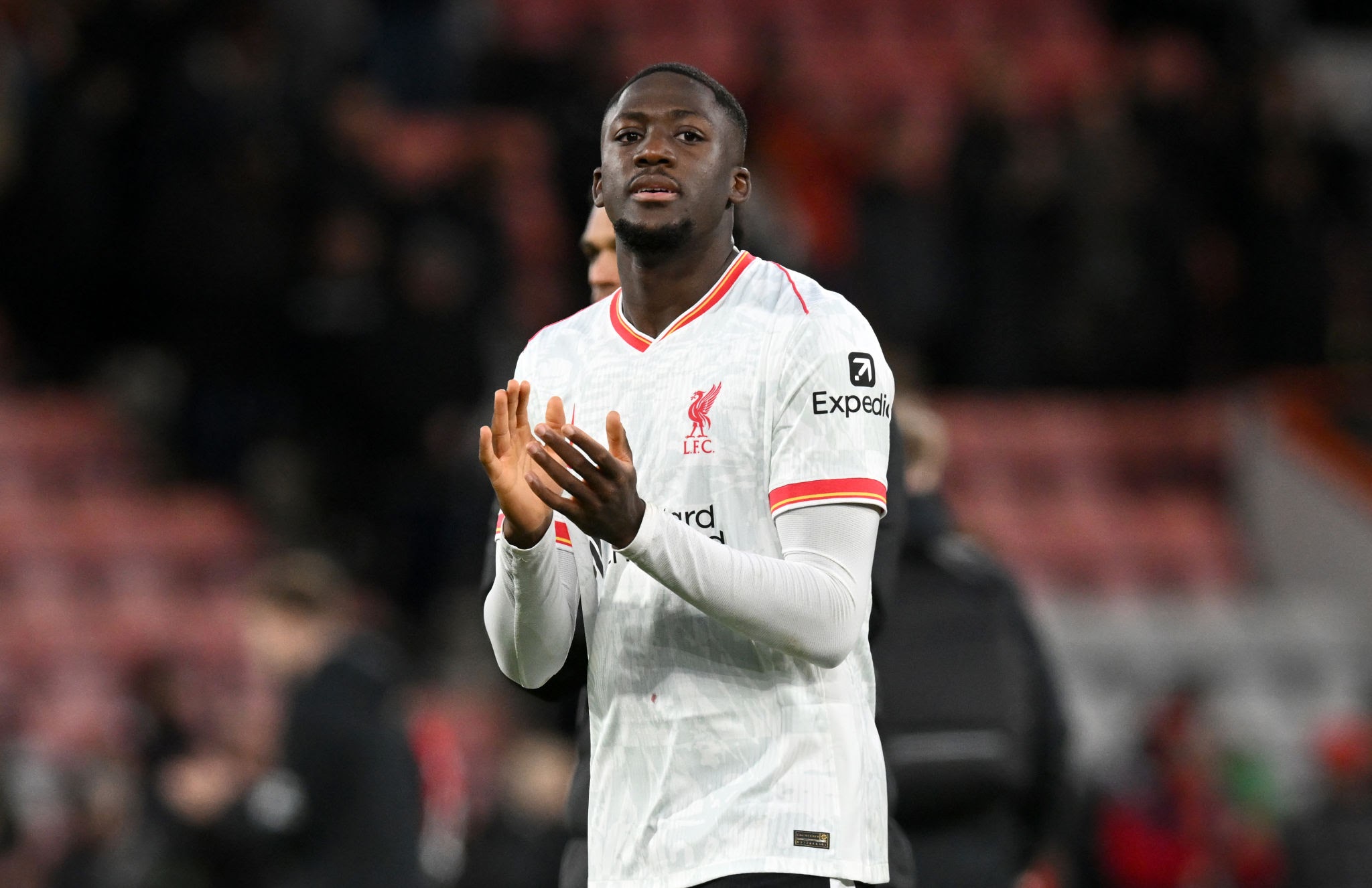 fotnet24.net Exclusive: Reds Eye Bold Swap for Madrid Gem