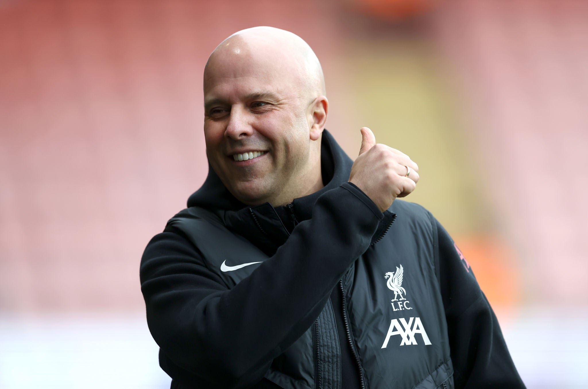 Anfield’s Bold Left-Back Reinvention